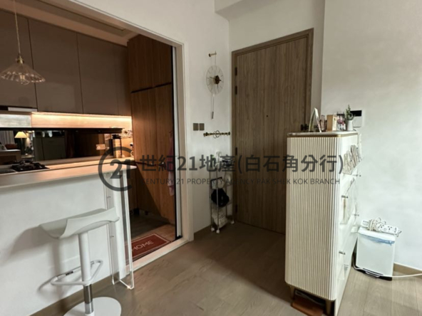 海日灣II 05座 低層 D室 - 世紀21白石角分行 - 大埔區物業代理的權威百科 專營豪宅買賣