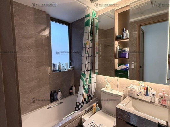 海日灣II 11座 高層 G室 - 世紀21白石角分行 - 大埔區物業代理的權威百科 專營豪宅買賣