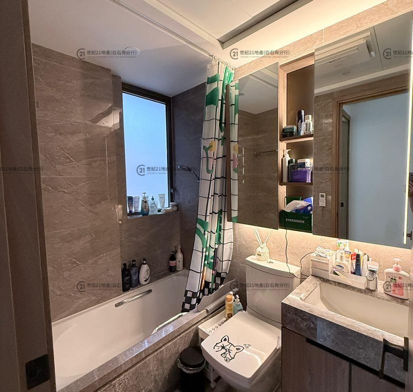 海日灣II 11座 高層 G室 - 世紀21白石角分行 - 大埔區物業代理的權威百科 專營豪宅買賣