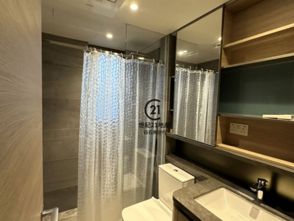 嘉熙 02座 高層 A室 - 世紀21白石角分行 - 大埔區物業代理的權威百科 專營豪宅買賣