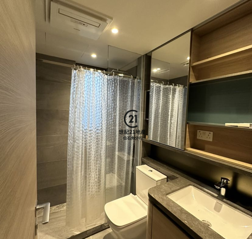 嘉熙 02座 高層 A室 - 世紀21白石角分行 - 大埔區物業代理的權威百科 專營豪宅買賣