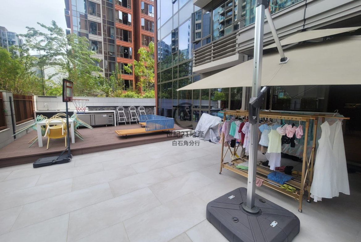 海日灣II 09座 低層 D室 - 世紀21白石角分行 - 大埔區物業代理的權威百科 專營豪宅買賣