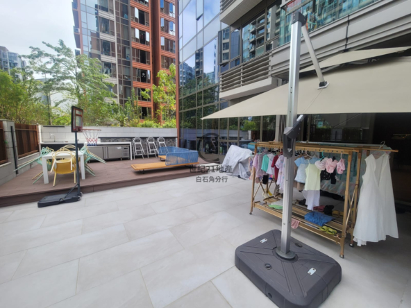 海日灣II 09座 低層 D室 - 世紀21白石角分行 - 大埔區物業代理的權威百科 專營豪宅買賣