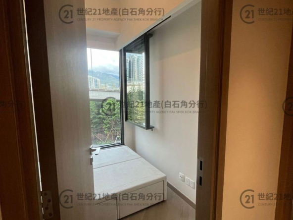 UNIVERSITY HILL 2B 優景閣1座 低層 A5室 - 世紀21白石角分行 - 大埔區物業代理的權威百科 專營豪宅買賣