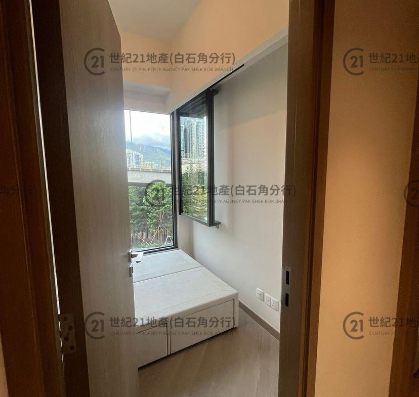 UNIVERSITY HILL 2B 優景閣1座 低層 A5室 - 世紀21白石角分行 - 大埔區物業代理的權威百科 專營豪宅買賣