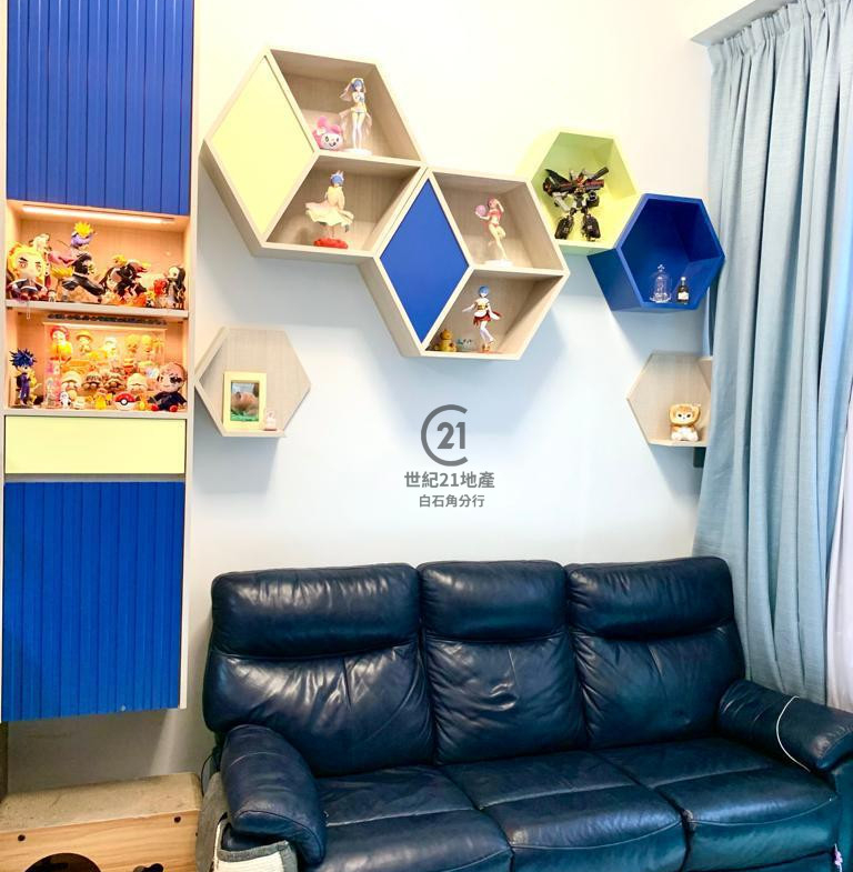 海日灣II 低層 - 世紀21白石角分行 - 大埔區物業代理的權威百科 專營豪宅買賣