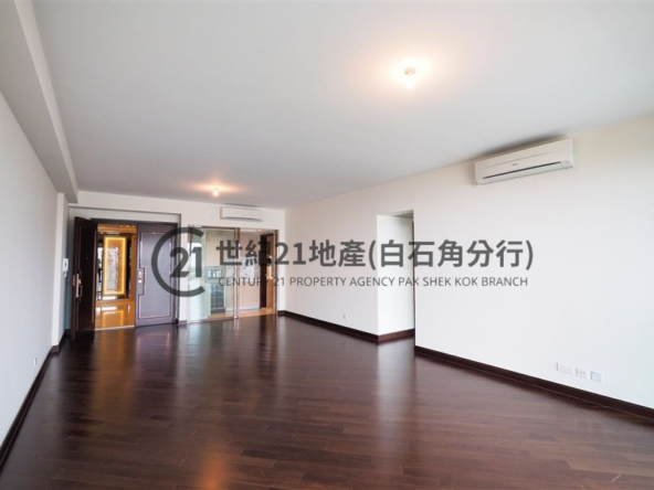 逸瓏灣I 01座 低層 B室 - 世紀21白石角分行 - 大埔區物業代理的權威百科 專營豪宅買賣