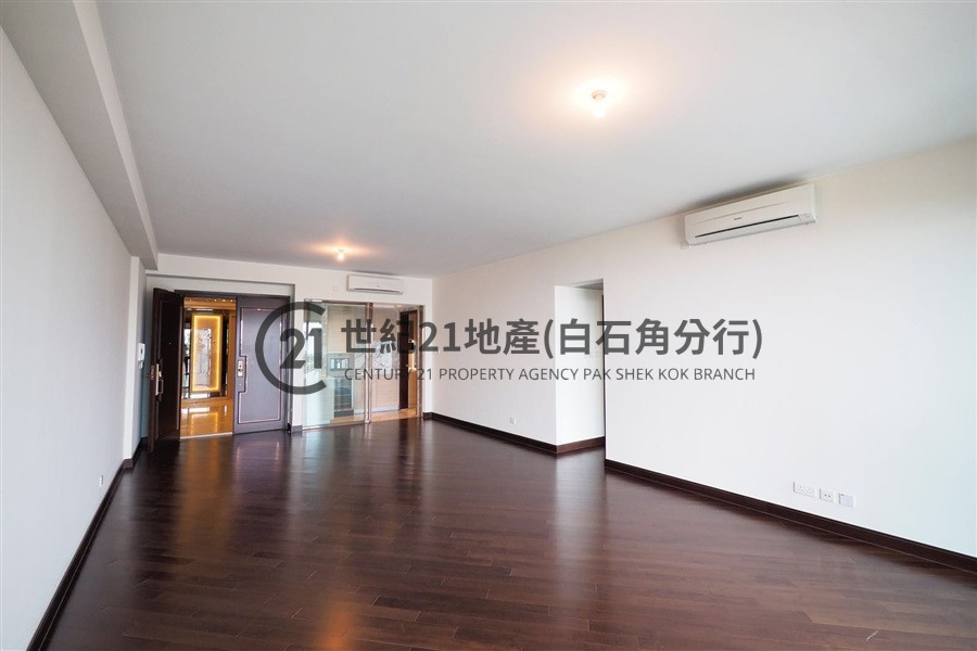 逸瓏灣I 01座 低層 B室 - 世紀21白石角分行 - 大埔區物業代理的權威百科 專營豪宅買賣