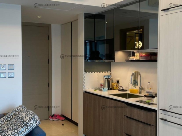 雲滙1期 3座 高層 - 世紀21白石角分行 - 大埔區物業代理的權威百科 專營豪宅買賣