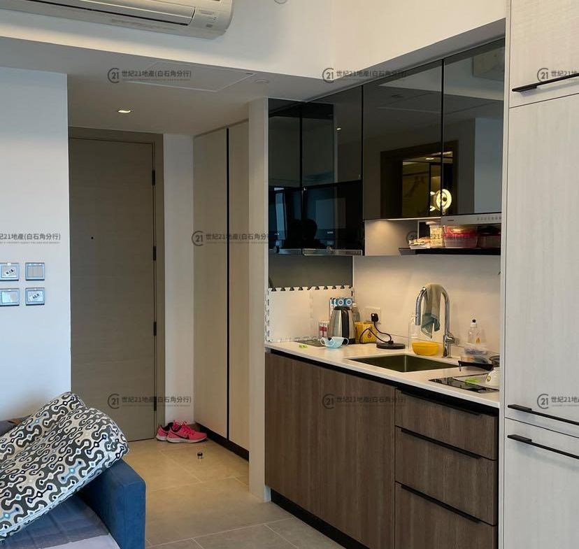 雲滙1期 3座 高層 - 世紀21白石角分行 - 大埔區物業代理的權威百科 專營豪宅買賣