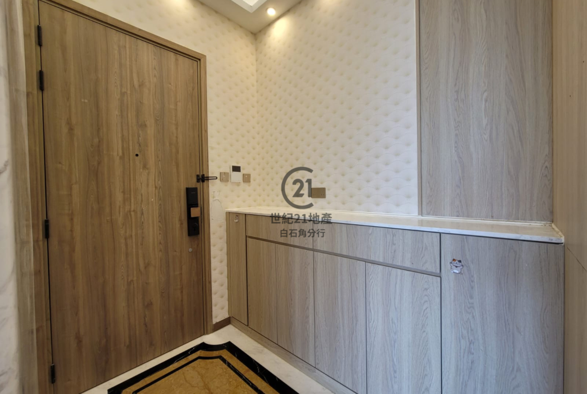 海日灣II 03座 高層 A室 - 世紀21白石角分行 - 大埔區物業代理的權威百科 專營豪宅買賣