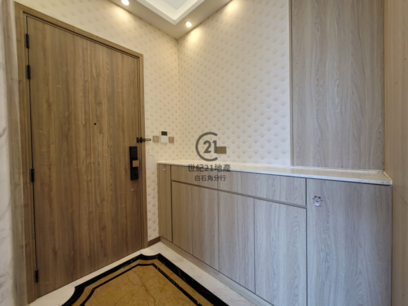 海日灣II 03座 高層 A室 - 世紀21白石角分行 - 大埔區物業代理的權威百科 專營豪宅買賣