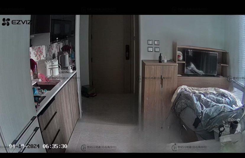 雲滙1期 6座 低層 B1室 - 世紀21白石角分行 - 大埔區物業代理的權威百科 專營豪宅買賣