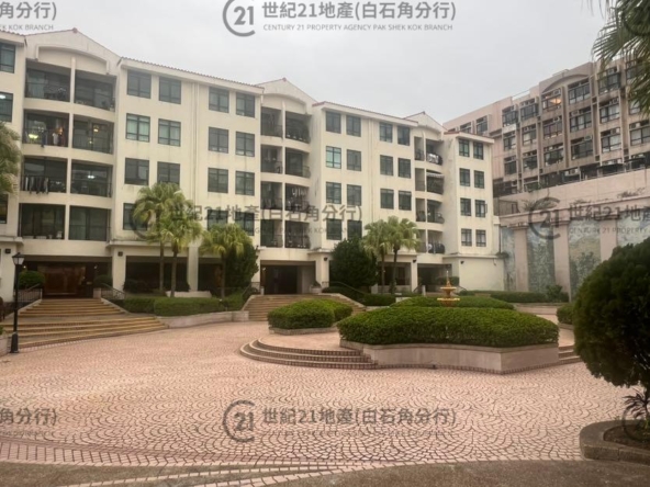 倚龍山莊 01座 低層 PH-1C室 - 世紀21白石角分行 - 大埔區物業代理的權威百科 專營豪宅買賣