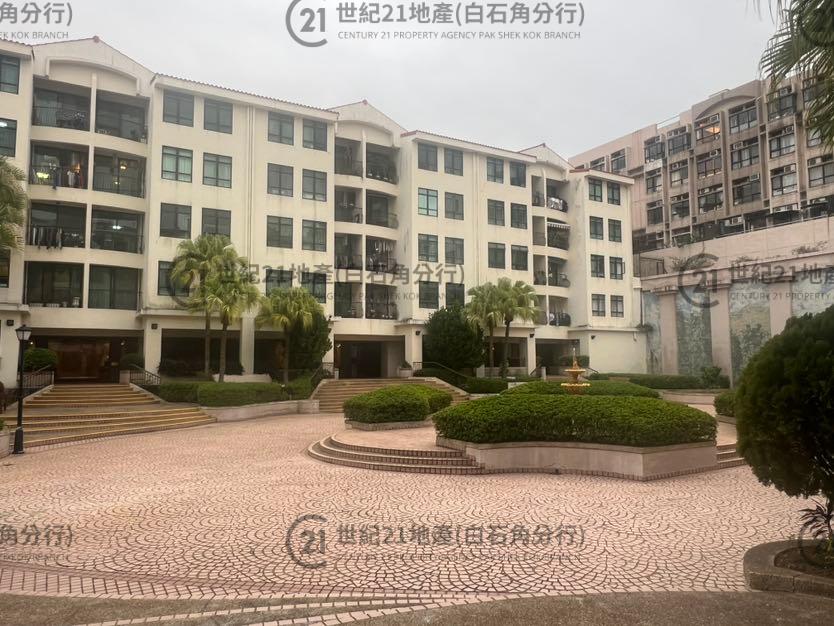 倚龍山莊 01座 低層 PH-1C室 - 世紀21白石角分行 - 大埔區物業代理的權威百科 專營豪宅買賣