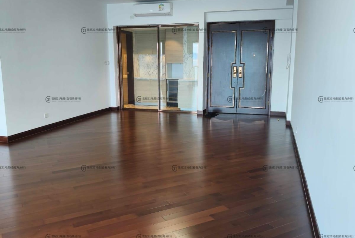 逸瓏灣I 03座 低層 B室 - 世紀21白石角分行 - 大埔區物業代理的權威百科 專營豪宅買賣