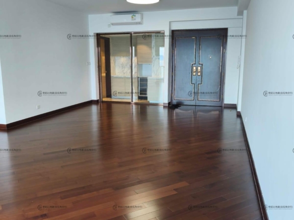 逸瓏灣I 03座 低層 B室 - 世紀21白石角分行 - 大埔區物業代理的權威百科 專營豪宅買賣