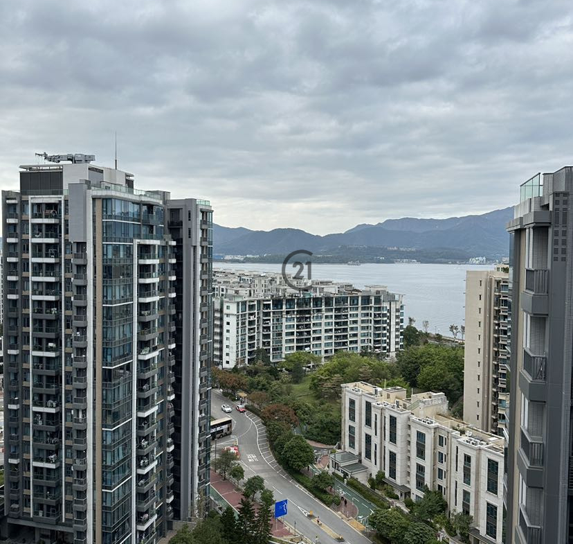 雲滙2期 高層 - 世紀21白石角分行 - 大埔區物業代理的權威百科 專營豪宅買賣