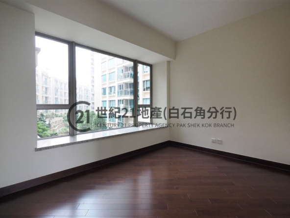 逸瓏灣I 01座 低層 B室 - 世紀21白石角分行 - 大埔區物業代理的權威百科 專營豪宅買賣