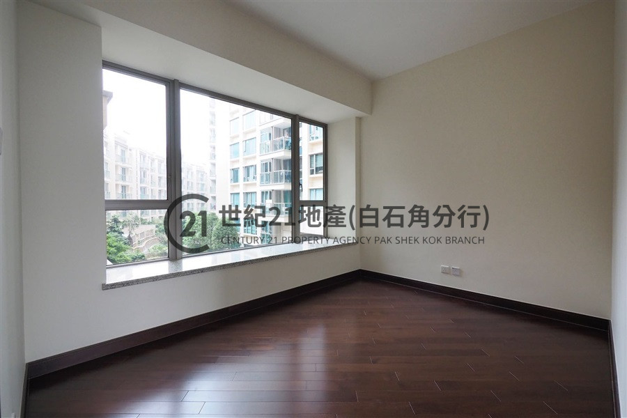 逸瓏灣I 01座 低層 B室 - 世紀21白石角分行 - 大埔區物業代理的權威百科 專營豪宅買賣