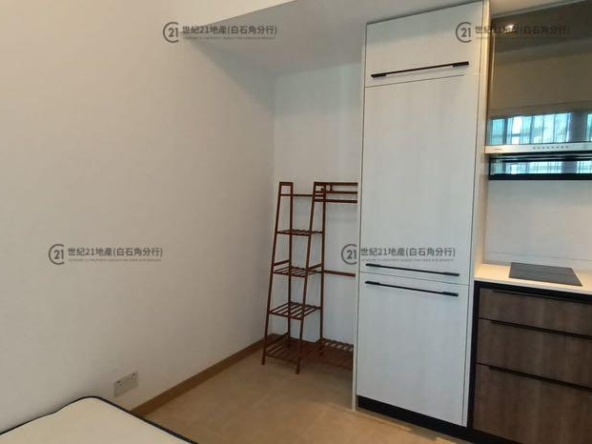 雲滙1期 5座 中層 B3室 - 世紀21白石角分行 - 大埔區物業代理的權威百科 專營豪宅買賣