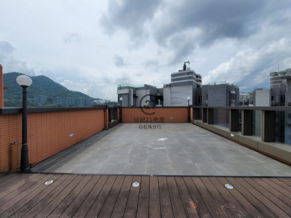 海日灣II 03座 高層 A室 - 世紀21白石角分行 - 大埔區物業代理的權威百科 專營豪宅買賣