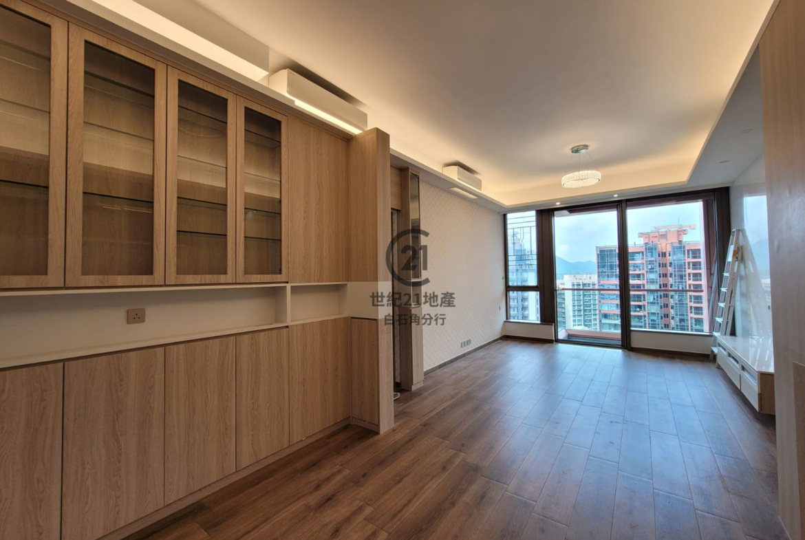 海日灣II 03座 高層 A室 - 世紀21白石角分行 - 大埔區物業代理的權威百科 專營豪宅買賣