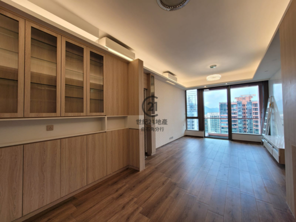 海日灣II 03座 高層 A室 - 世紀21白石角分行 - 大埔區物業代理的權威百科 專營豪宅買賣