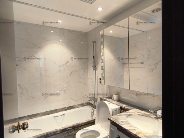 逸瓏灣I 03座 低層 B室 - 世紀21白石角分行 - 大埔區物業代理的權威百科 專營豪宅買賣