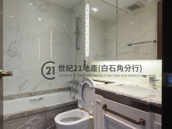 逸瓏灣I 01座 低層 B室 - 世紀21白石角分行 - 大埔區物業代理的權威百科 專營豪宅買賣