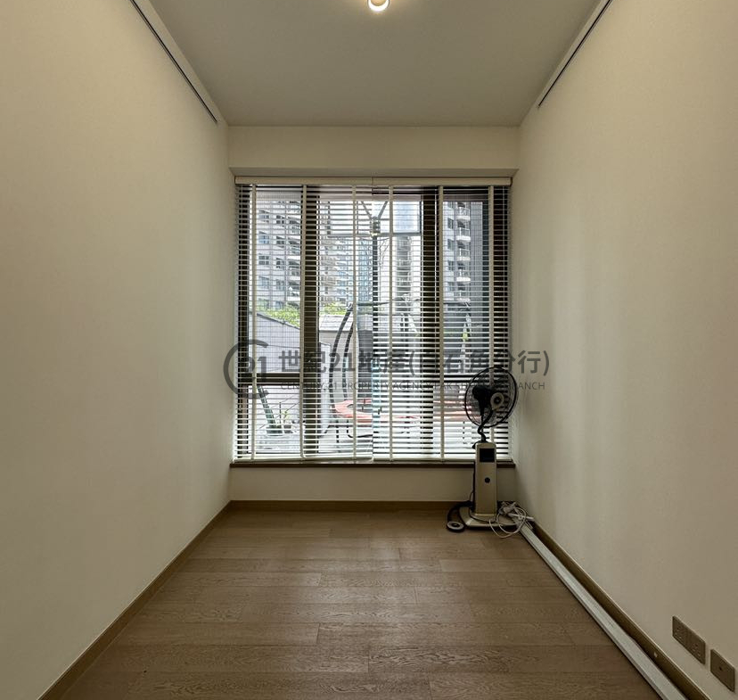 海日灣II 05座 低層 D室 - 世紀21白石角分行 - 大埔區物業代理的權威百科 專營豪宅買賣