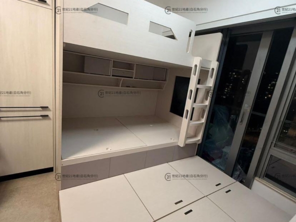 雲滙1期 2座 中層 B1室 - 世紀21白石角分行 - 大埔區物業代理的權威百科 專營豪宅買賣