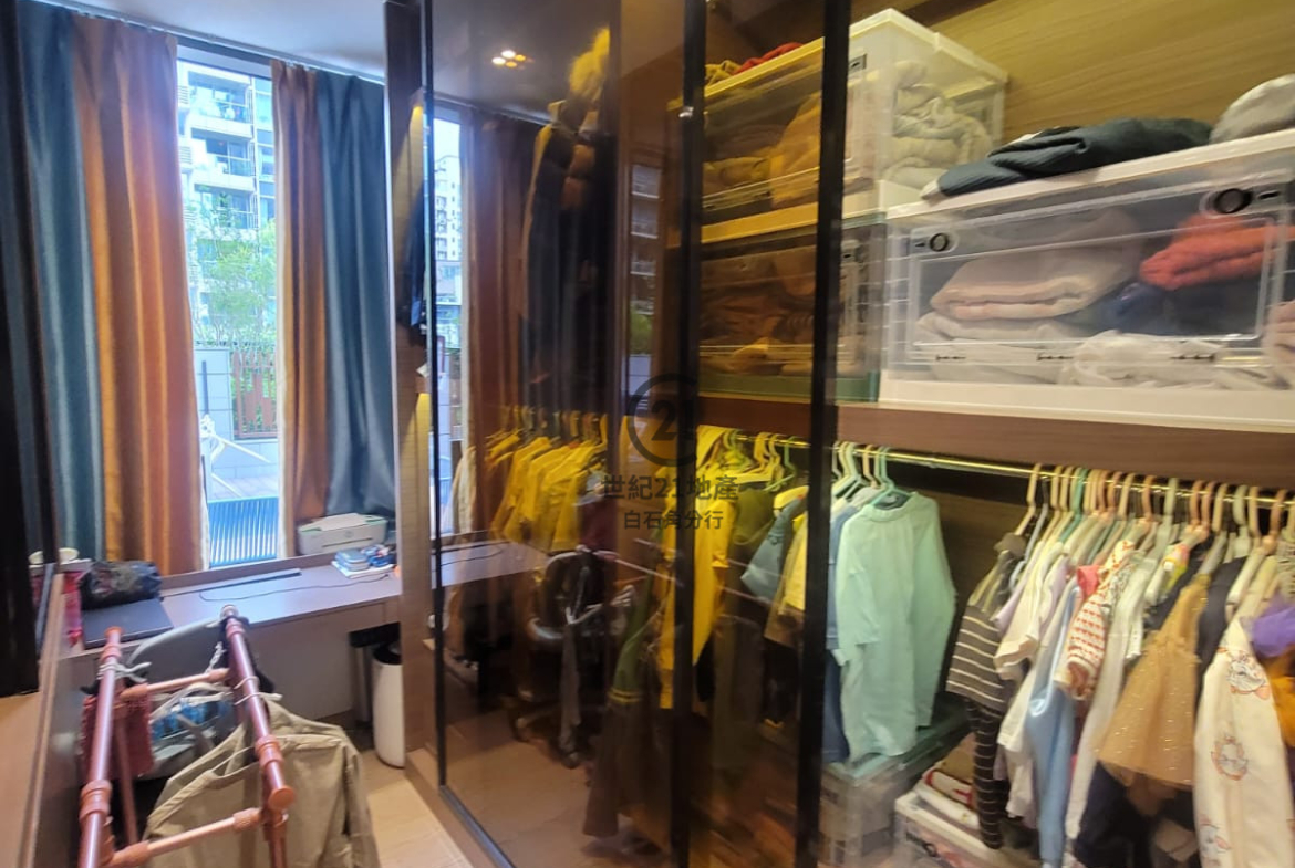 海日灣II 09座 低層 D室 - 世紀21白石角分行 - 大埔區物業代理的權威百科 專營豪宅買賣