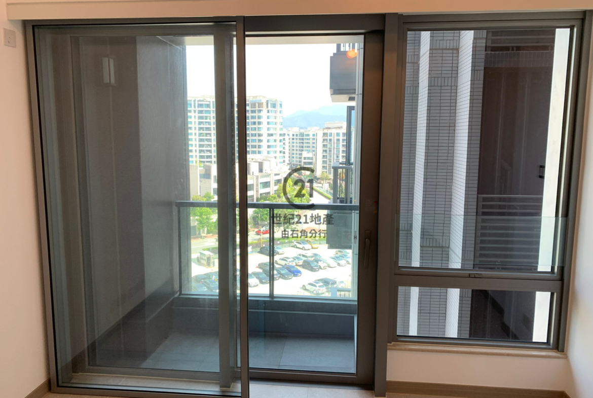 雲滙1期 3座 中層 B1室 - 世紀21白石角分行 - 大埔區物業代理的權威百科 專營豪宅買賣