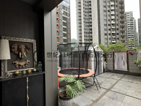 海日灣II 05座 低層 D室 - 世紀21白石角分行 - 大埔區物業代理的權威百科 專營豪宅買賣