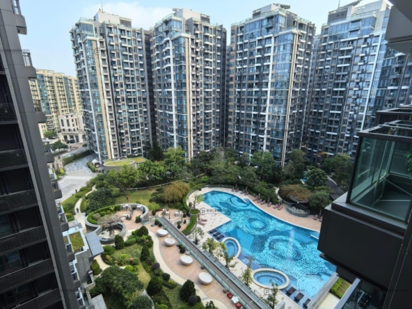 雲滙1期 中層 - 世紀21白石角分行 - 大埔區物業代理的權威百科 專營豪宅買賣