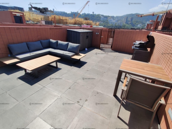 海日灣II 高層 - 世紀21白石角分行 - 大埔區物業代理的權威百科 專營豪宅買賣