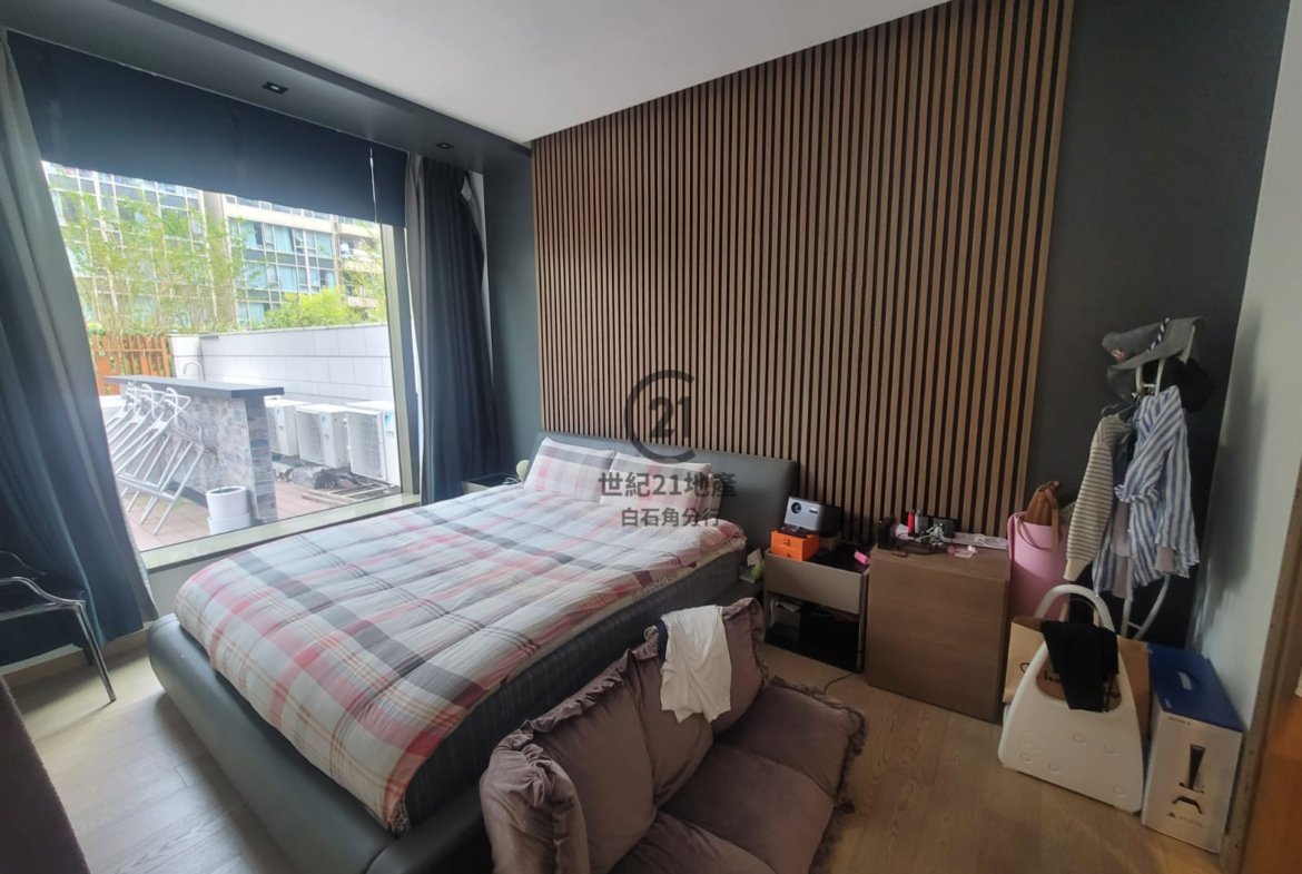 海日灣II 09座 低層 D室 - 世紀21白石角分行 - 大埔區物業代理的權威百科 專營豪宅買賣