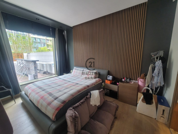 海日灣II 09座 低層 D室 - 世紀21白石角分行 - 大埔區物業代理的權威百科 專營豪宅買賣