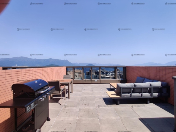 海日灣II 高層 - 世紀21白石角分行 - 大埔區物業代理的權威百科 專營豪宅買賣