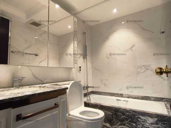 逸瓏灣I 03座 低層 B室 - 世紀21白石角分行 - 大埔區物業代理的權威百科 專營豪宅買賣