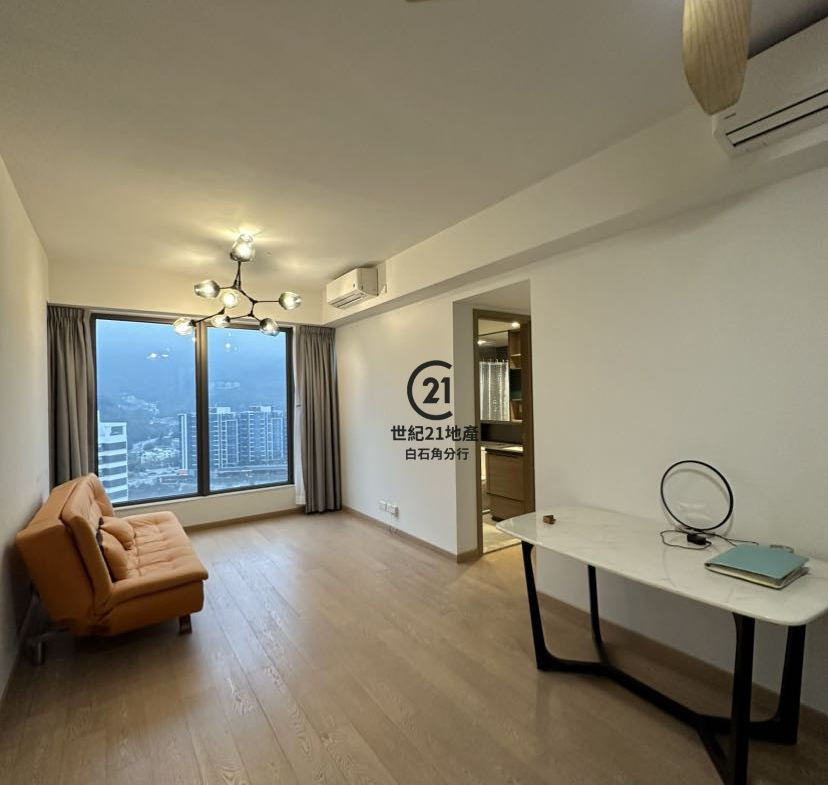 嘉熙 02座 高層 A室 - 世紀21白石角分行 - 大埔區物業代理的權威百科 專營豪宅買賣