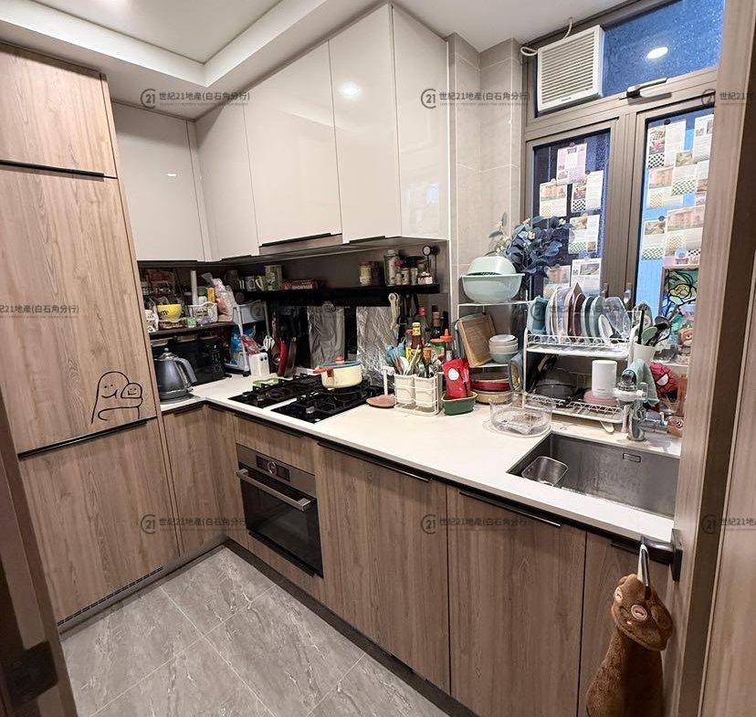 海日灣II 11座 高層 G室 - 世紀21白石角分行 - 大埔區物業代理的權威百科 專營豪宅買賣