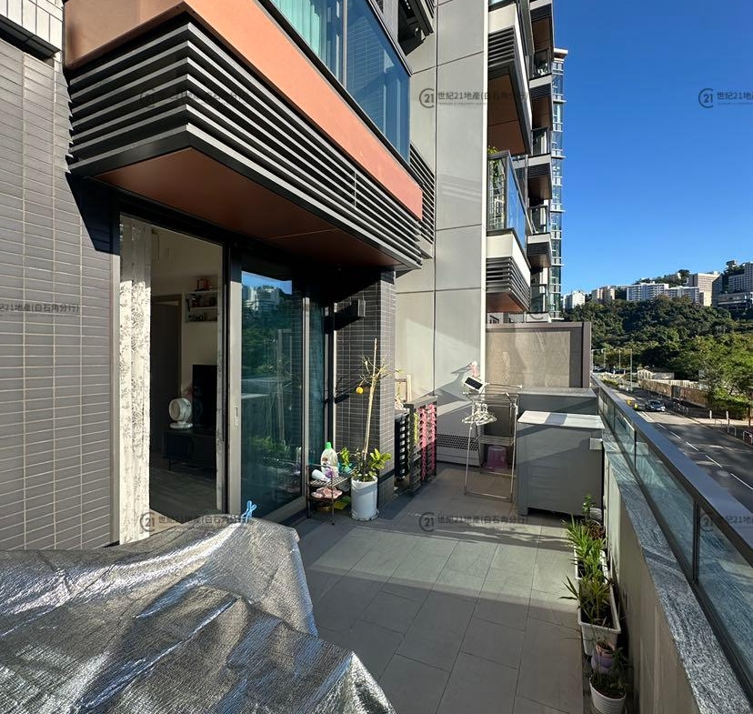 UNIVERSITY HILL 2A 漾景閣3座 低層 A2室 - 世紀21白石角分行 - 大埔區物業代理的權威百科 專營豪宅買賣