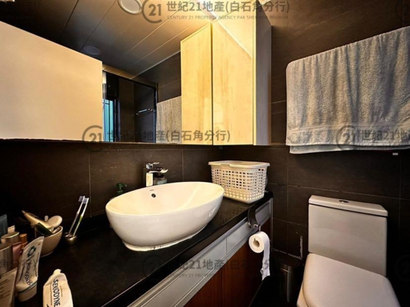 倚龍山莊 01座 低層 PH-1C室 - 世紀21白石角分行 - 大埔區物業代理的權威百科 專營豪宅買賣