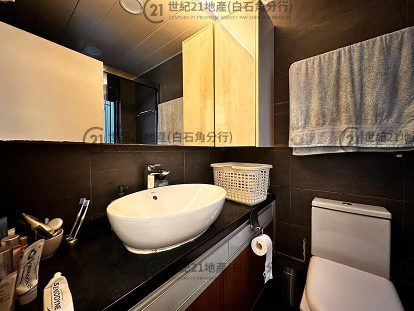 倚龍山莊 01座 低層 PH-1C室 - 世紀21白石角分行 - 大埔區物業代理的權威百科 專營豪宅買賣