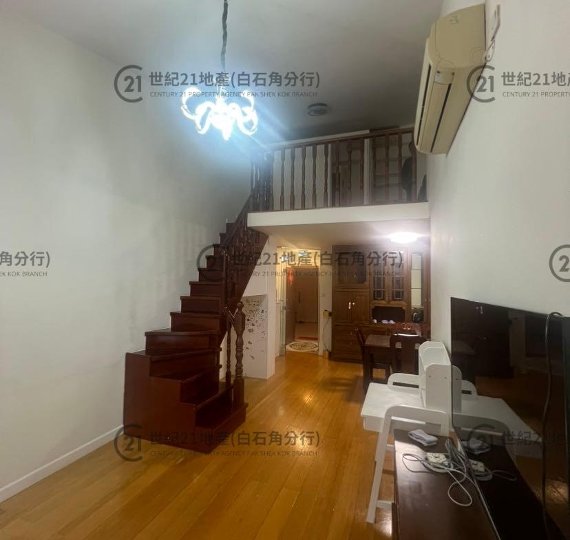 倚龍山莊 01座 低層 PH-1C室 - 世紀21白石角分行 - 大埔區物業代理的權威百科 專營豪宅買賣