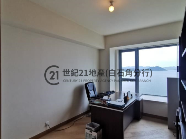 海鑽天賦海灣 03座 高層 B室 - 世紀21白石角分行 - 大埔區物業代理的權威百科 專營豪宅買賣