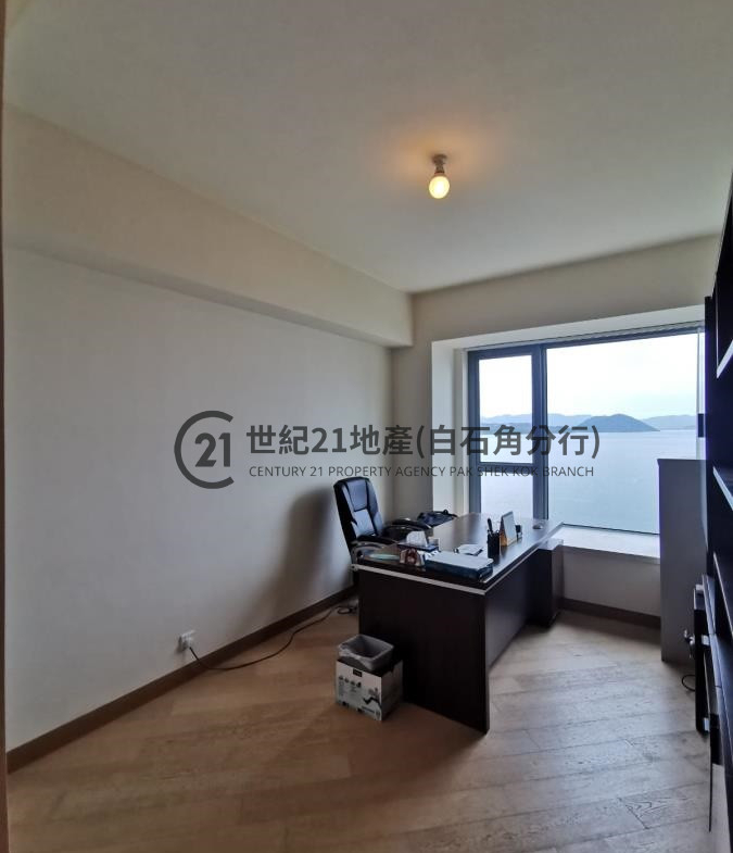 海鑽天賦海灣 03座 高層 B室 - 世紀21白石角分行 - 大埔區物業代理的權威百科 專營豪宅買賣