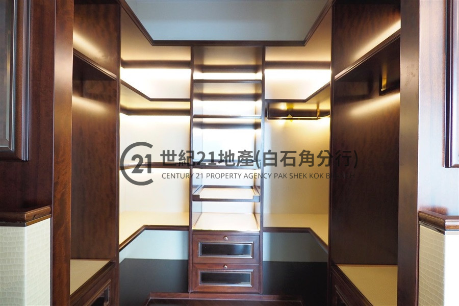 逸瓏灣I 01座 低層 B室 - 世紀21白石角分行 - 大埔區物業代理的權威百科 專營豪宅買賣